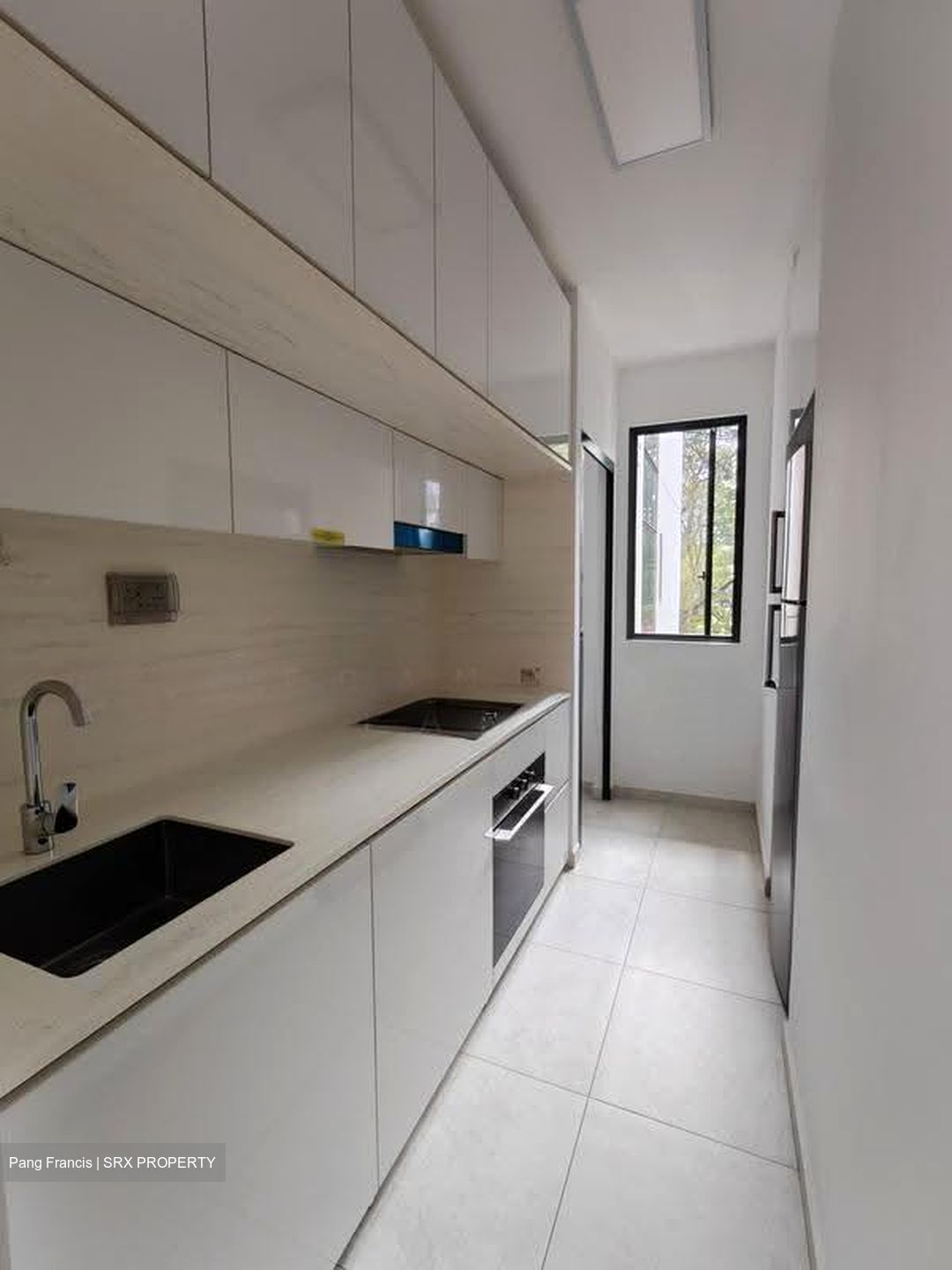 Lattice One (D20), Apartment #610681011